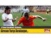 G�RESUN YARI�I BIRAKMIYOR 