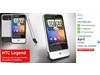 Vodafone HTC Legend ve Desire�� Getiriyor