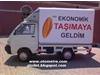 Ekme�inizi Ekonomik Ta��maya Geldim
