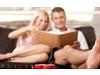 Evlilik sizi daha seksi, daha mutlu ve daha sa�l�kl� k�l�yor! 