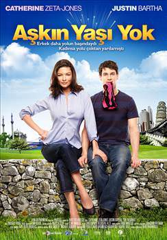 AŞKIN YAŞI YOK (The Rebound) AŞKIN YAŞI YOK (The Rebound)