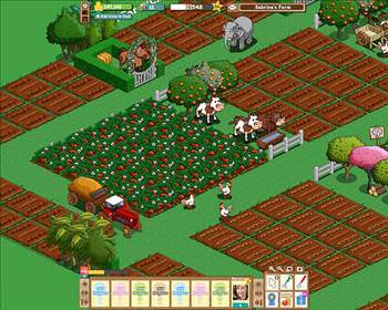 Farmville hileleri