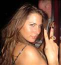 Playboy'a soyunuyor...