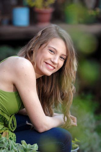 Serenay Sar�kaya