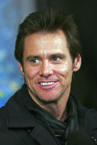 Jim Carrey