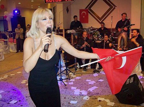 Semiha Yank�