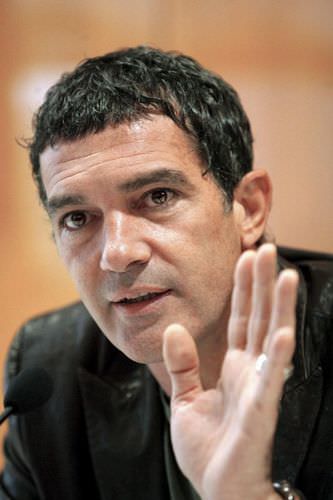 Antonio Banderas