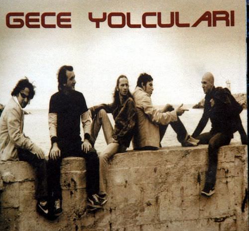 Gece Yolcular�