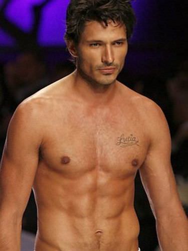 Andres Velencoso