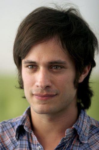 Gael Garcia Bernal