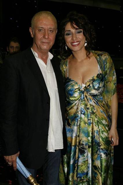 Zuhal Topal