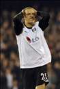 Fulham - Juventus