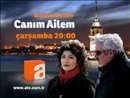 Can�m Ailem'de neler olacak?