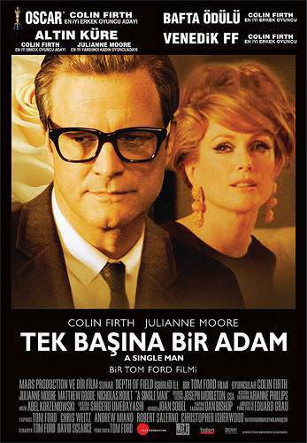 Tek Başına Bir Adam film izle