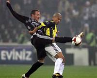 Beşiktaş - Fenerbahçe