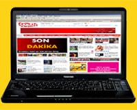 Bedava Laptop