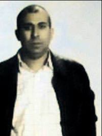 Kiralık Mahkum
