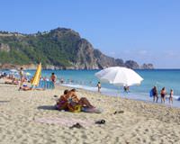 Mu�la'da deniz keyfi