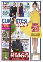 Cumartesi Sabah