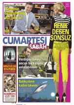 Cumartesi Sabah