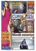 Cumartesi Sabah