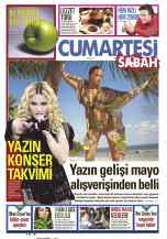 Cumartesi Sabah