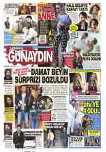 G�nayd�n