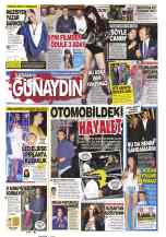 G�nayd�n