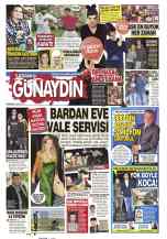 G�nayd�n