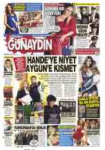 G�nayd�n