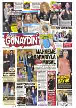 G�nayd�n