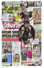 G�nayd�n