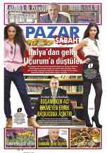 Pazar Sabah