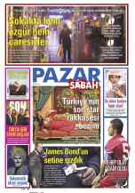 Pazar Sabah