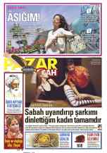 Pazar Sabah