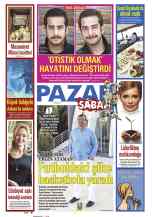 Pazar Sabah