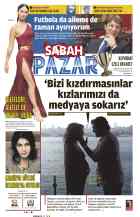 Pazar Sabah