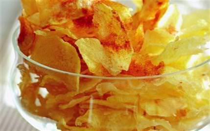 Ev Yap�m� Cips