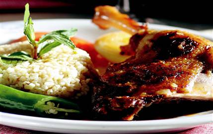 Pilavl� Kaz Budu