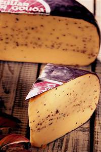 Gouda Peyniri