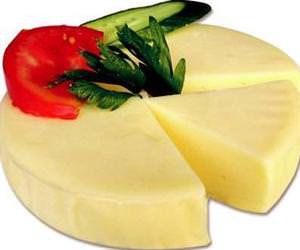 kaşar peyniri