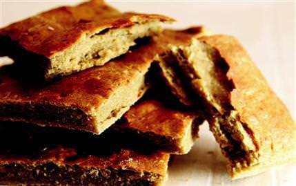 Hamsili Ekmek