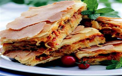 P�rasal� A�ma B�rek