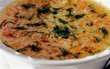 Havu� �orbas�