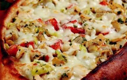 Enginarl� Pide