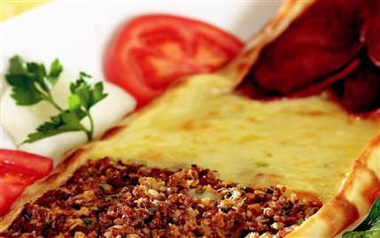 Kar���k Pide