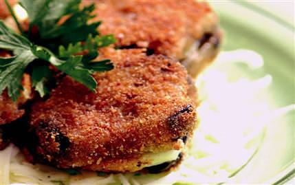 Hellimli Patl�can Pane