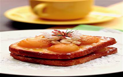 Kay�s�l� Tatl� Tost