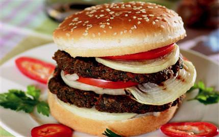 Hamsiburger
