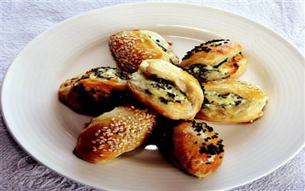 Peynirli Po�a�a